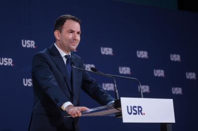 USR: &Icirc;n timpul guvernării PSD-PNL, Rom&acirc;nia a ajuns să nu mai aibă bani să &icirc;și plătească medicii și medicamentele