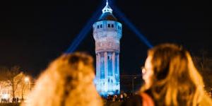 Turnul de apă din Timișoara se transformă &icirc;n &icirc;n centru cultural şi turistic