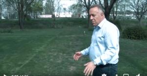 Blocuri modernizate în Giurgiu printr-un proiect transfrontalier