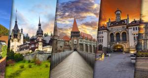 Turismul din România va fi promovat pe autobuzele din orașele Londra, Manchester, Birmingham și Liverpool