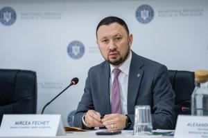 MMAP: Mai bine de jumătate din direcţiile silvice pierd bani în fiecare zi