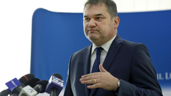 Programul Anghel Saligny. 11 contracte de finanțare, &icirc;n valoare de peste 205 milioane de lei, au fost semnate