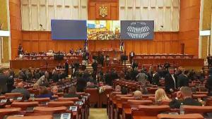 Președintele României a promulgat bugetul de stat pe anul 2025