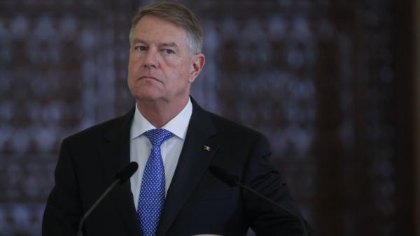 Iohannis: prezența din ce în ce mai vizibilă a curentelor extremiste în spațiul public ridică serioase semne de îngrijorare