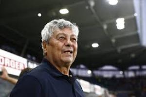 Mircea Lucescu va fi Cetățean de Onoare al Municipiului Iași