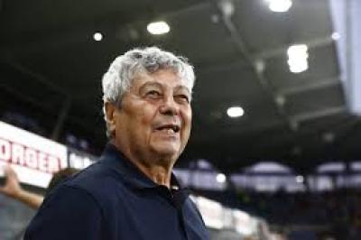 Mircea Lucescu va fi Cetățean de Onoare al Municipiului Iași