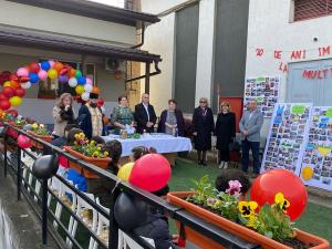 Complexul de Servicii Sociale nr. 2 Zalău, la aniversare