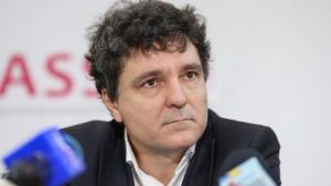 Primarul Capitalei despe o nouă candidatură: Sunt &icirc;n discuţii cu toate partidele!