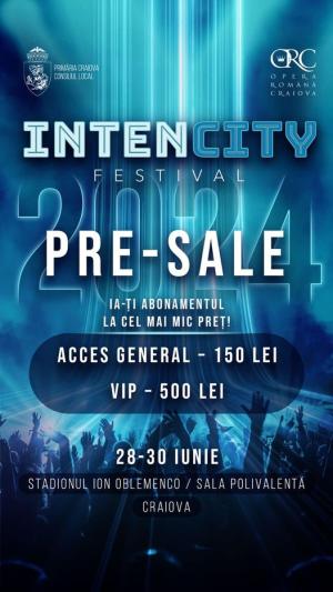 Lia Olguta Vasilescu, primarul municipiului Craiova invita românii la FESTIVAL, „în inima” Olteniei