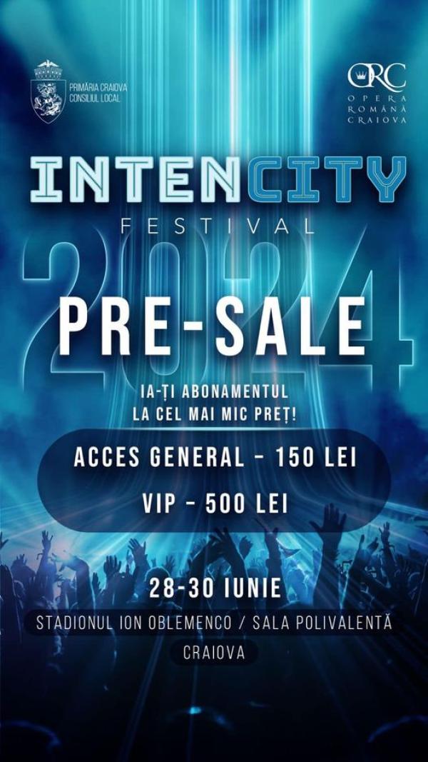 Lia Olguta Vasilescu, primarul municipiului Craiova invita românii la FESTIVAL, „în inima” Olteniei