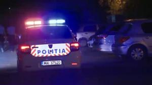Un bărbat a murit după ce s-a împușcat în cap într-un poligon din Capitală