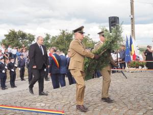 423 de ani de la ultima victorie a lui Mihai Viteazul, marcați la &ldquo;Guruslău 2024&rdquo;