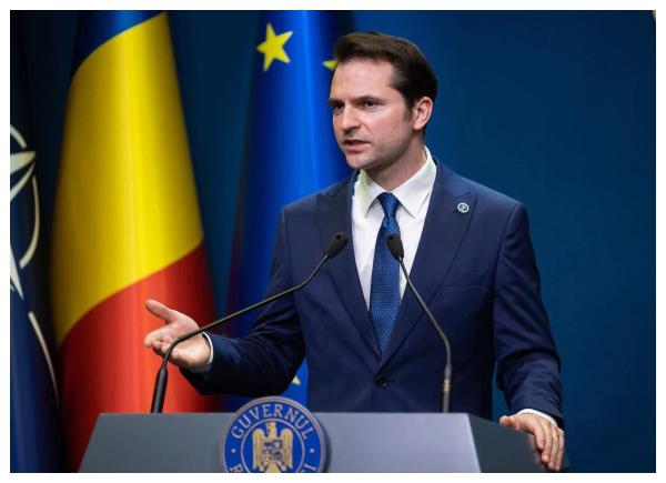 Burduja: Guvernul a aprobat un ajutor de stat în valoare de peste 279 de milioane de lei pentru Complexul Energetic Oltenia