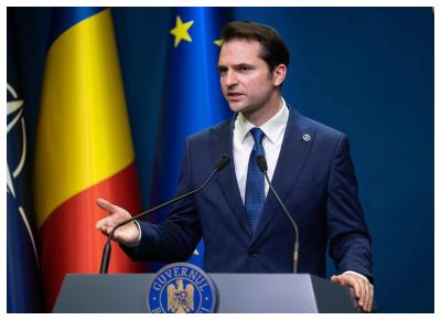 Burduja: Guvernul a aprobat un ajutor de stat &icirc;n valoare de peste 279 de milioane de lei pentru Complexul Energetic Oltenia