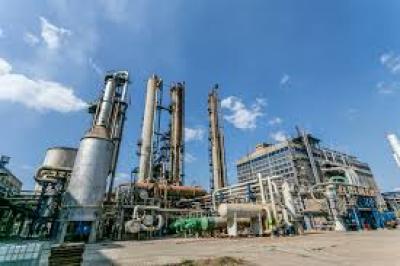 Viitorul Azomureș, pe masa Guvernului: negocieri &icirc;ntre Romgaz și Ameropa