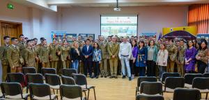 637 de ani de la prima atestare documentară a orașului Pitești