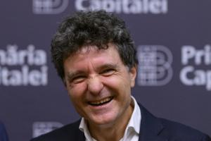 Nicușor Dan: În total, lucrăm în această perioadă pe 23 de șantiere pentru modernizarea conductelor de termoficare