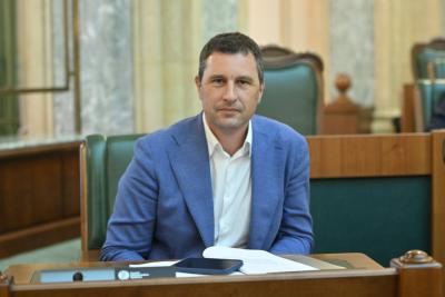 Tánczos Barna: FMI nu a cerut României măsuri drastice, majorări de taxe sau măsuri de austeritate