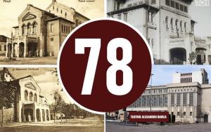 La mulți ani, Teatrului &bdquo;Alexandru Davila&rdquo;!