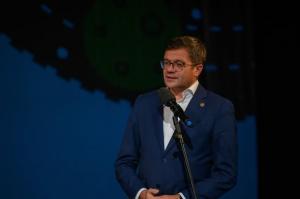 A început a XIII-a ediție a FILIT Iași!