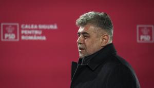 Cele cinci condiții puse de PSD pentru a intra la guvernare