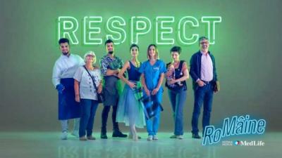 Platforma de sănătate RoM&acirc;ine