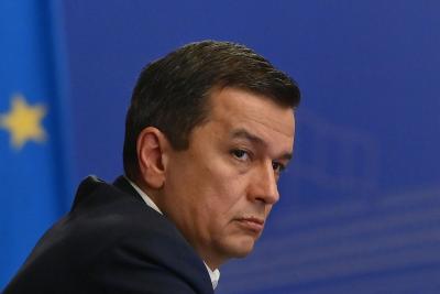 Autostrada A0 din jurul Capitalei va fi gata anul viitor