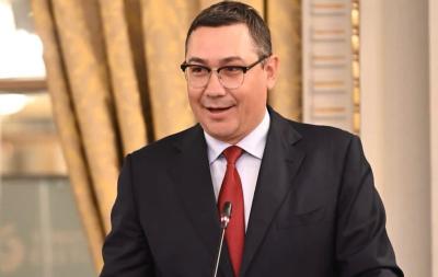 Acuzații grave: Ponta este omul Partidului Comunist Chinez, discreditează săptăm&acirc;nal cel mai bun prieten al Rom&acirc;niei, SUA