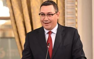 Acuzații grave: Ponta este omul Partidului Comunist Chinez, discreditează săptămânal cel mai bun prieten al României, SUA