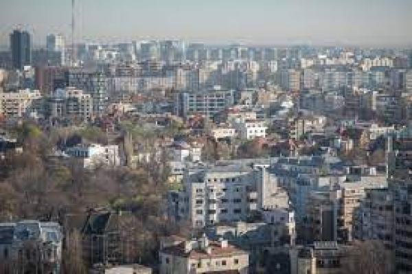 Reabilitarea cartierului Grozăvești