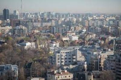 Reabilitarea cartierului Grozăvești