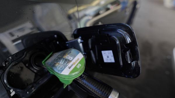 Compensarea motorinei pentru transportatori crește la 85 bani/litru și se prelungește p&acirc;nă &icirc;n 2027