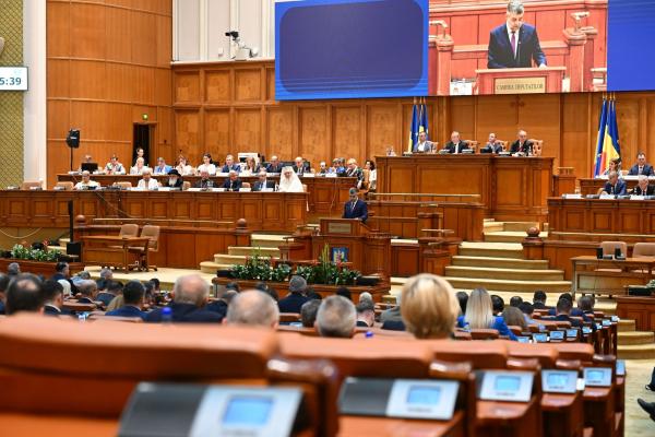 Amenzi uriașe &icirc;n viitoarea lege din domeniul asistenței sociale