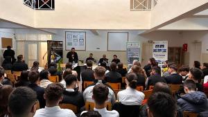 Zilele Seminarului Teologic &bdquo;Ioan Gură de Aur&rdquo; de la Huși