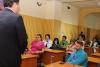 &Icirc;nt&acirc;lnire cu medicii de la Municipal, pentru proiectele spitalului!