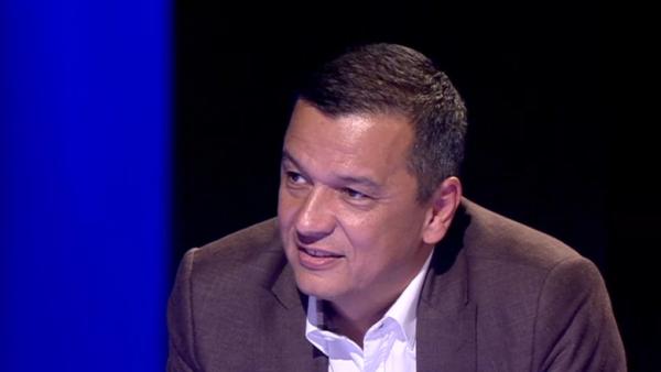 Ministrul Transporturilor: Contractul pentru construcția unui nou tronson al Autostrăzii Unirii (A8) intră în procedură de licitație