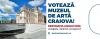 Municipiul Craiova și Muzeul de Artă s-au calificat &icirc;n competiția &bdquo;Destinația Anului 2026&rdquo;