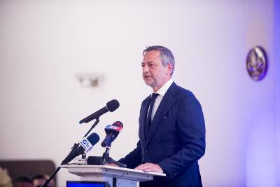 Un amendament ar putea permite statelor UE să utilizeze fonduri pentru finanțarea dezvoltării sistemelor de irigații