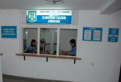 MAI: 177.385 de certificate de cazier judiciar au fost eliberate &icirc;n format electronic &icirc;n primele cinci luni ale anului