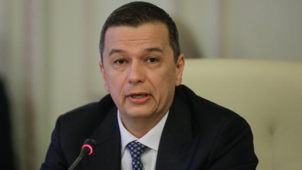 Grindeanu, despre extinderea parteneriatului dintre Rom&acirc;nia și Emiratele Arabe Unite: sunt vizate sectoarele aerian, rutier și feroviar