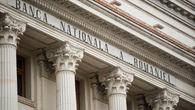 Rezervele valutare de la Banca Naţională a Rom&acirc;niei se situau la finalul lunii ianuarie la valoarea de 60.837 milioane de euro