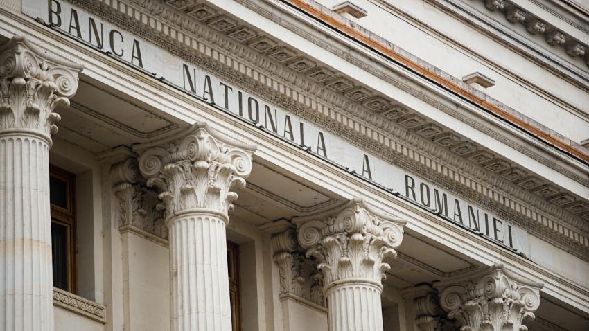 Rezervele valutare de la Banca Naţională a României se situau la finalul lunii ianuarie la valoarea de 60.837 milioane de euro
