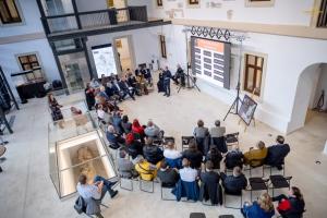 Festivalul ”Școala Ardeleană – Dialoguri” 2025 la Alba Iulia, în octombrie