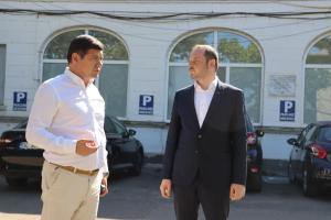 Ministrul Sănătății, despre proiectul noului spital de urgență din Galați: Eu cred că la finalul acestui an pot începe primele lucrări