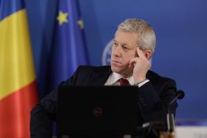 Predoiu, &icirc;nainte de ședința JAI: Europa are o problemă serioasă cu traficul de droguri, trebuie să luăm măsuri urgente