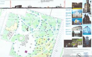 Se construiește parcul tematic „Timisul in Miniatura”