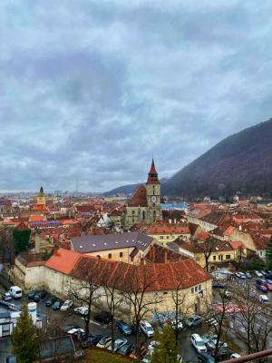 Maternitatea din Brașov, modernizată cu fonduri europene