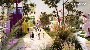 O stațiune nouă va fi construită pe litoralul românesc