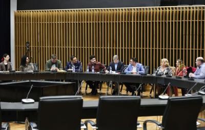 Construirea unui Centru Școlar copiii cu CES din Timișoara