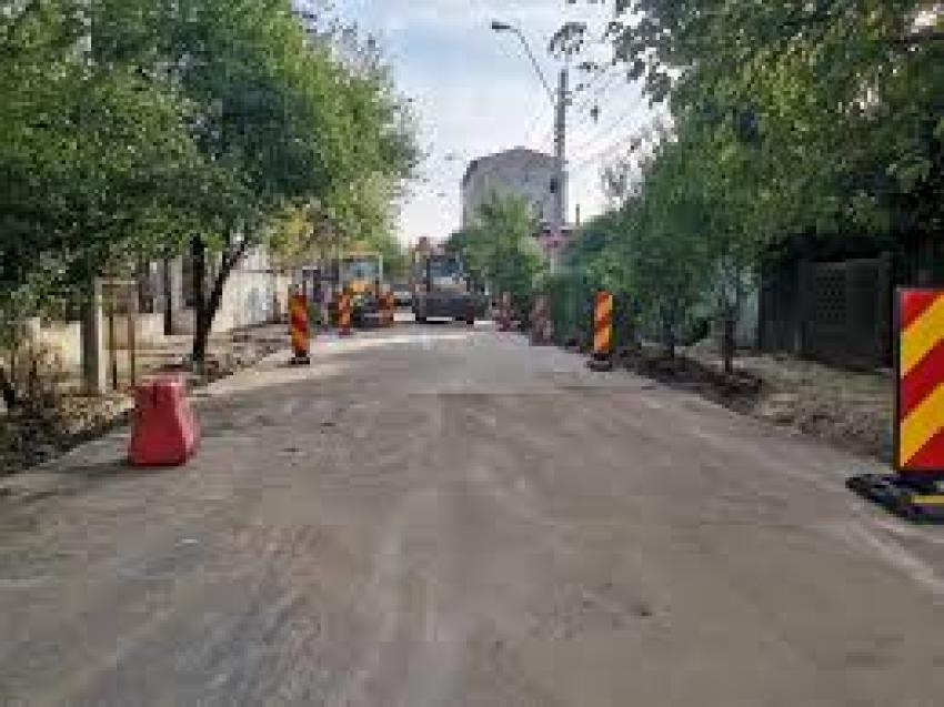 Curtea de Conturi cere anularea contractului vechi de reabilitare a străzilor din sectorul 1